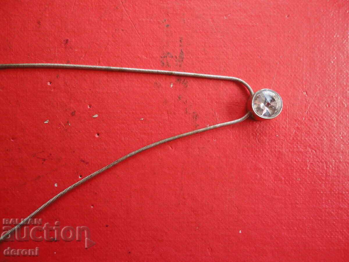 Great 9 stone necklace with price 10.00 BGN | € 5.11 Great 9 stone necklace with price 10.00 BGN | € 5.11