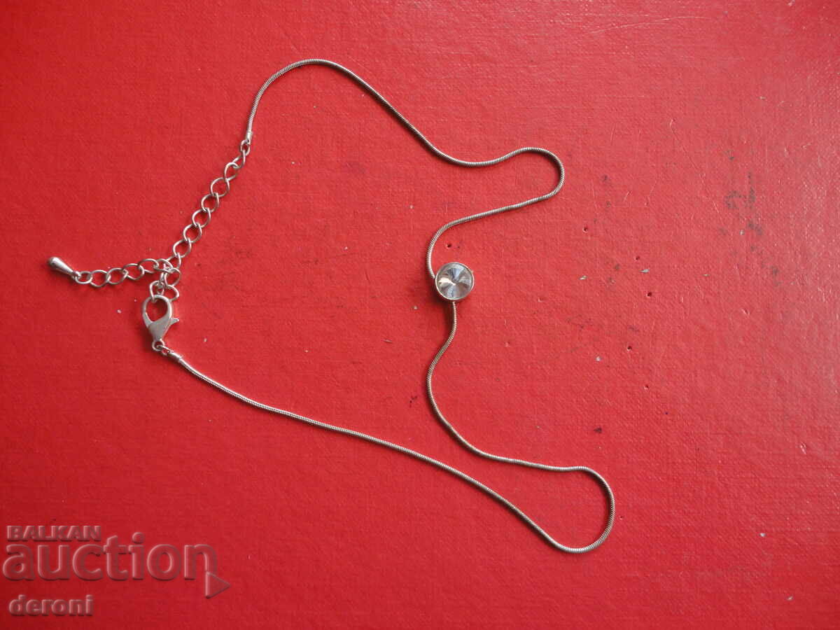 Great 9 stone necklace - 5 Great 9 stone necklace - 5