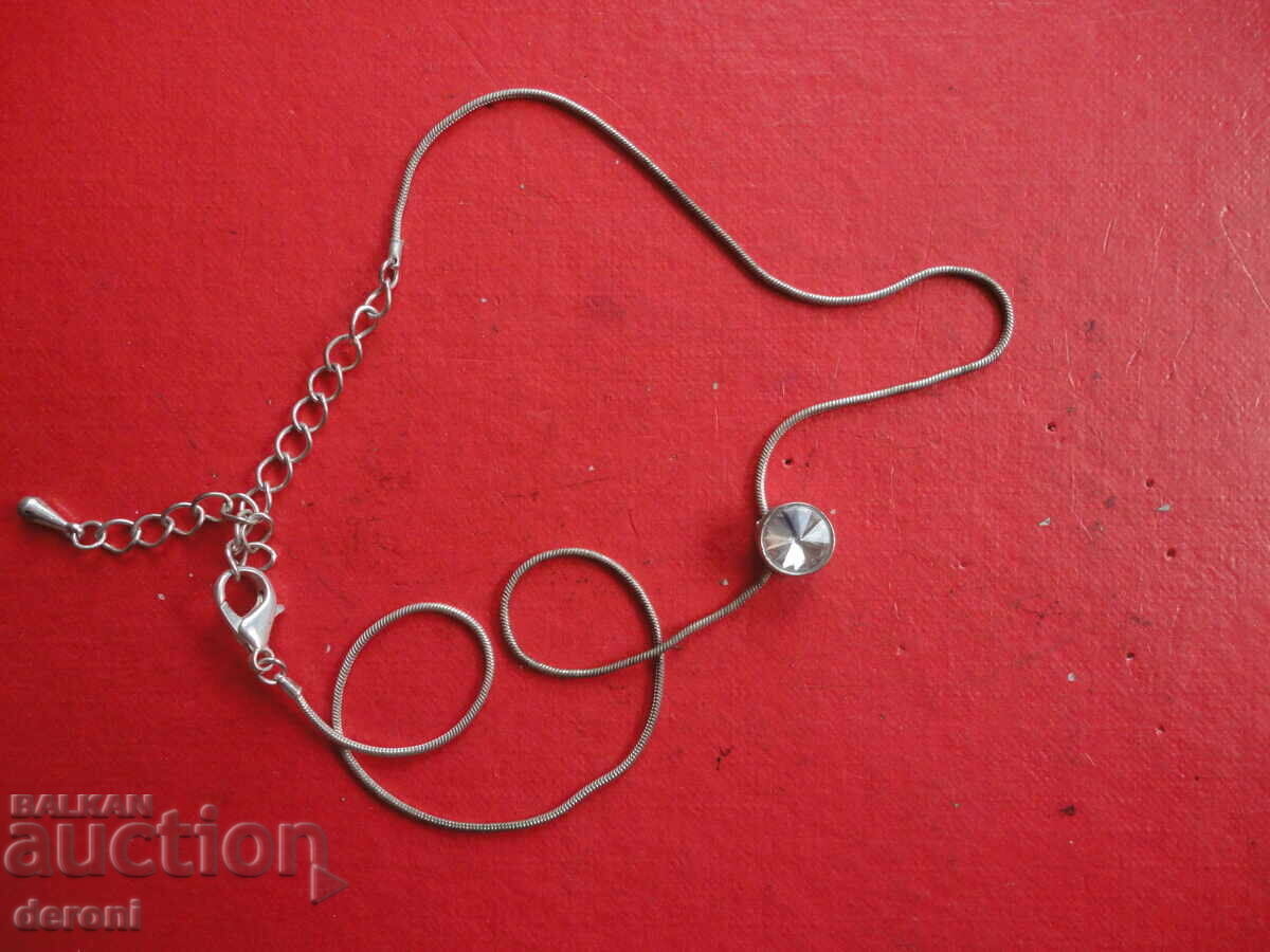 Great 9 stone necklace - 6 Great 9 stone necklace - 6