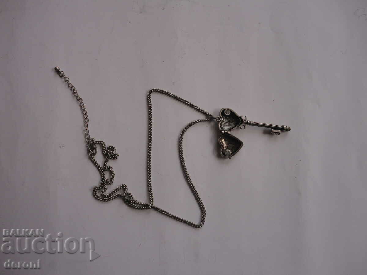 Great key necklace - 5
