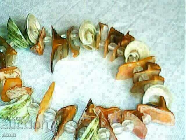 beautiful necklace and bracelet - 5 beautiful necklace and bracelet - 5