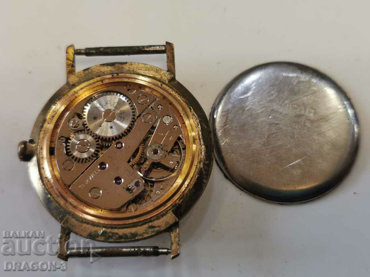 NACAR with price 35.00 BGN | € 17.90