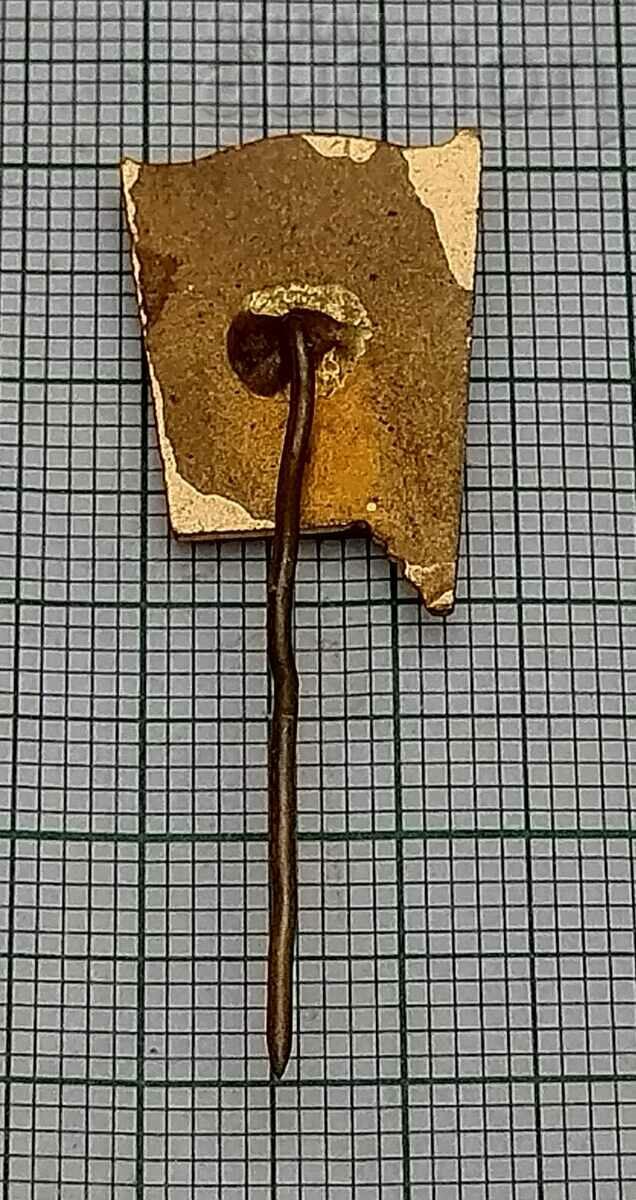 D. BLAGOEV BRSDP BADGE EMAIL with price 3.00 BGN | € 1.53 D. BLAGOEV BRSDP BADGE EMAIL with price 3.00 BGN | € 1.53