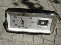 ΠΑΛΙΟ ΣΥΛΛΕΚΤΙΚΟ ΚΙΝΕΖΙΚΟ ΞΥΠΝΗΤΗΡΙΟ ΜΕ ΗΜΕΡΟΜΗΝΙΑ