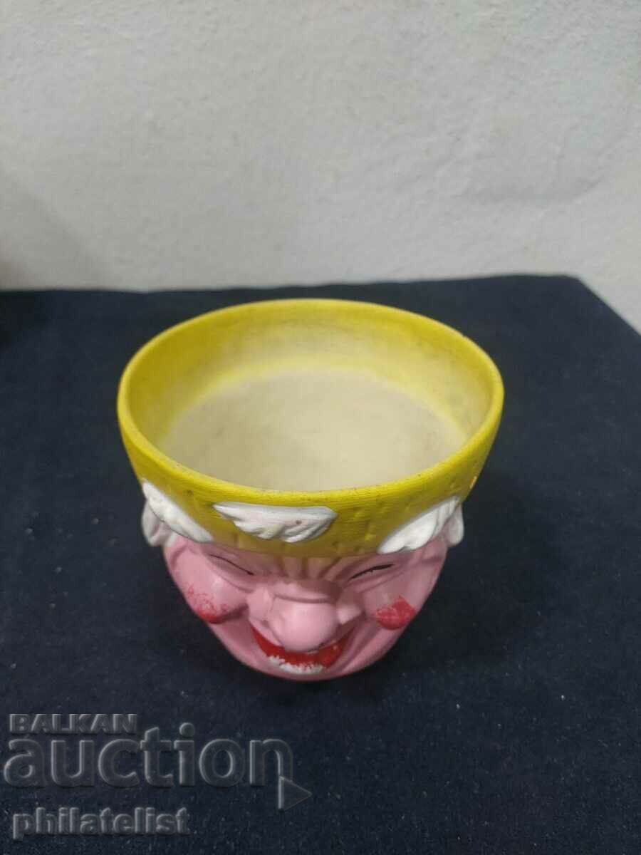 Gift pot with price 10.50 BGN | € 5.37