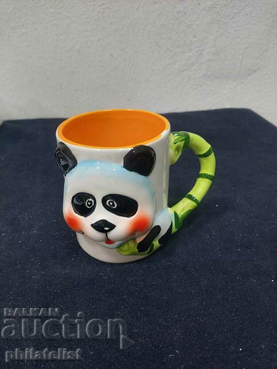 Children's gift cup - New with price 5.00 BGN | € 2.56 Children's gift cup - New with price 5.00 BGN | € 2.56