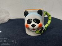 Children's gift cup - New