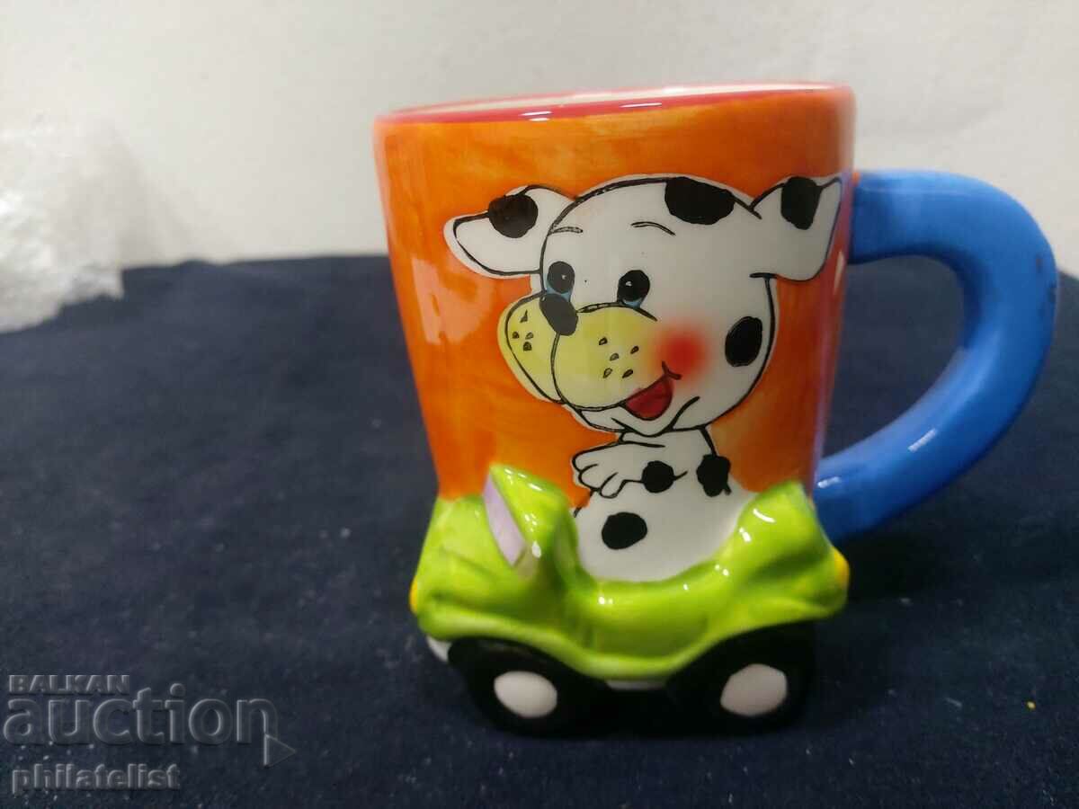Gift cup - new