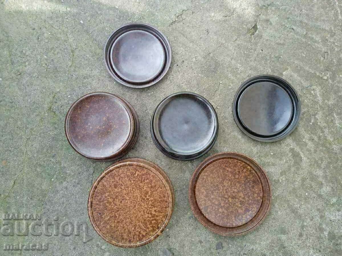 Licitație Cutie veche din bachelit