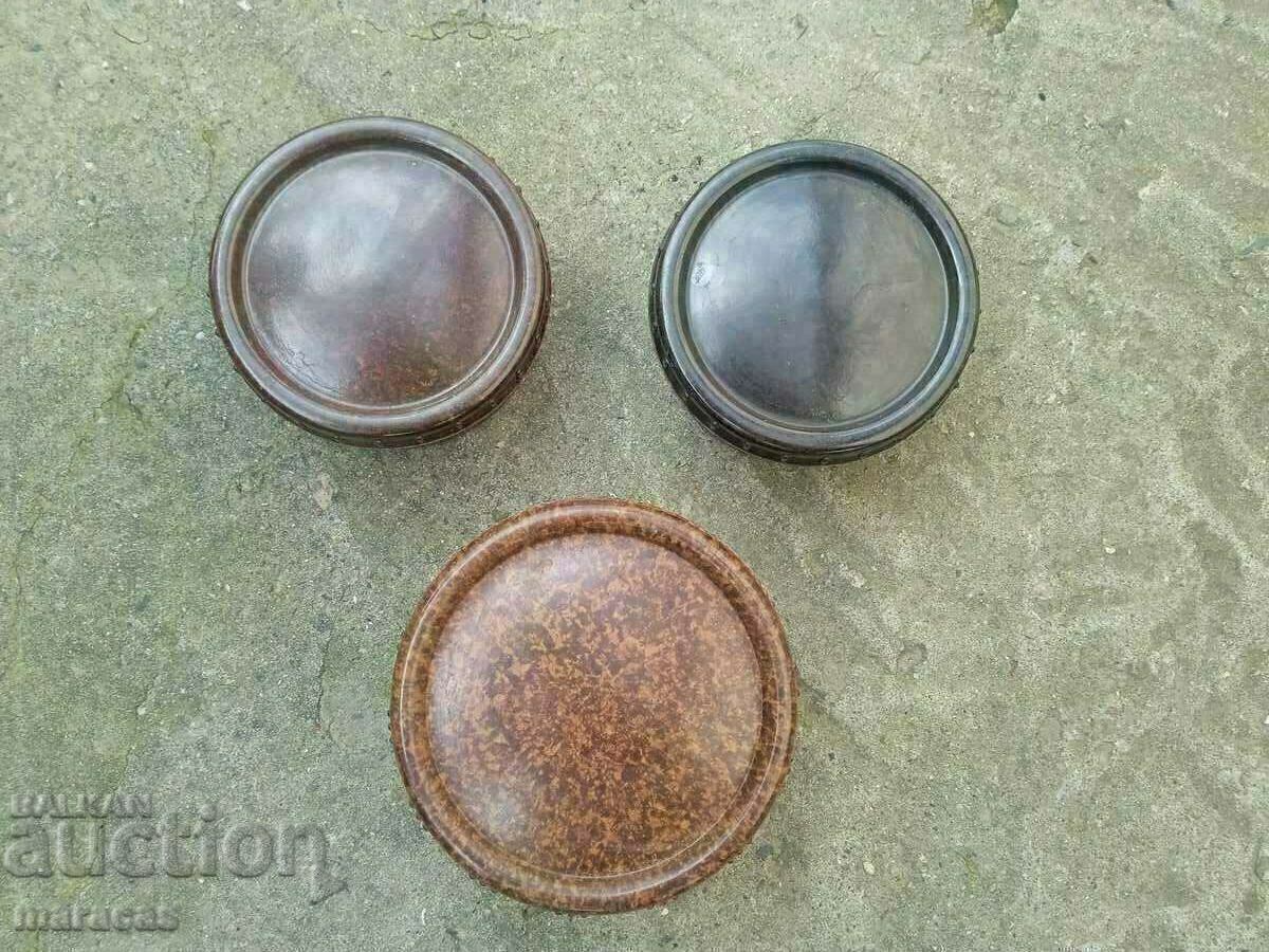 Παλιό κουτί βακελίτη Παλιό κουτί βακελίτη