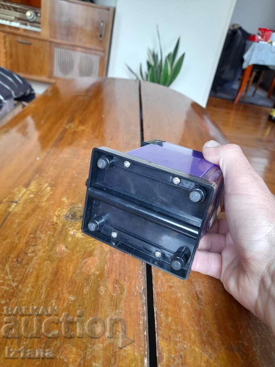 Old sharpener Star - 5 Old sharpener Star - 5