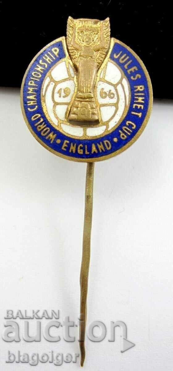 Auction SOCCER WORLD CUP-1966 ENGLAND-FIFA WORLD CUP Auction SOCCER WORLD CUP-1966 ENGLAND-FIFA WORLD CUP