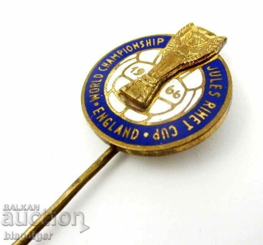 Delivery of SOCCER WORLD CUP-1966 ENGLAND-FIFA WORLD CUP Delivery of SOCCER WORLD CUP-1966 ENGLAND-FIFA WORLD CUP