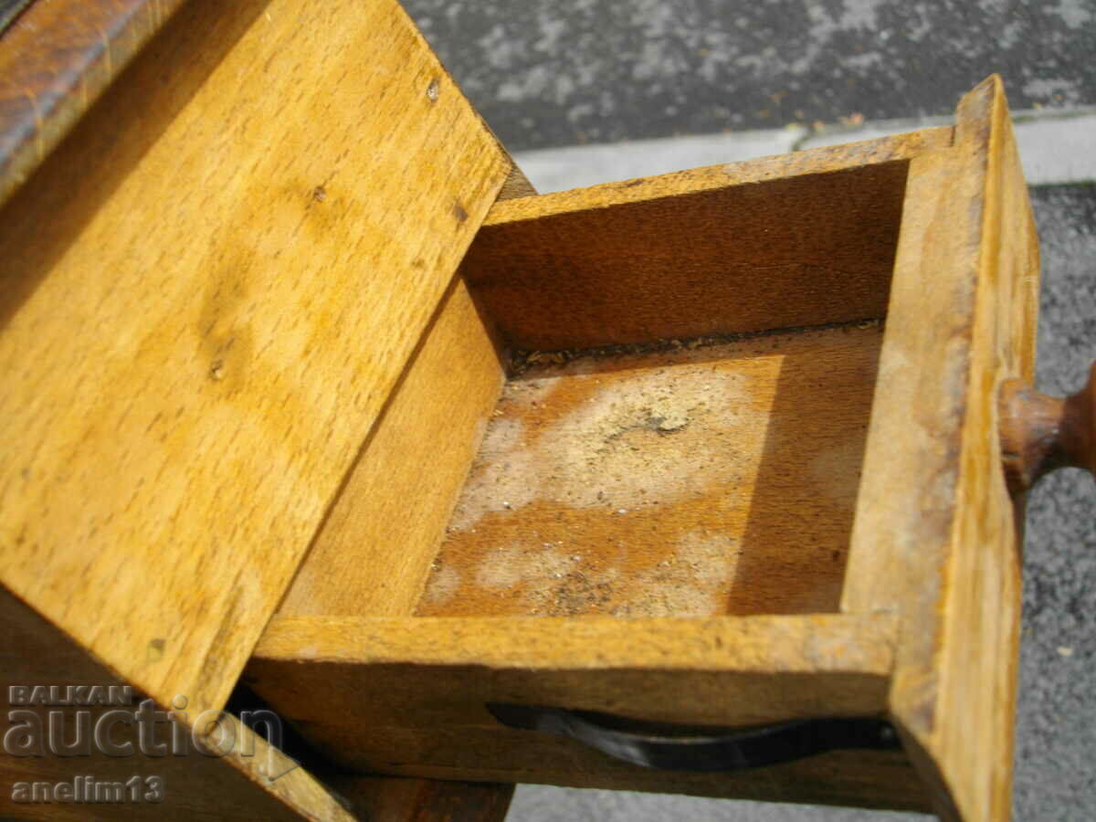 OLD MILL PEUGEOT FRERES S.G.D.G. BREVETE DEPOSIT - 6 OLD MILL PEUGEOT FRERES S.G.D.G. BREVETE DEPOSIT - 6