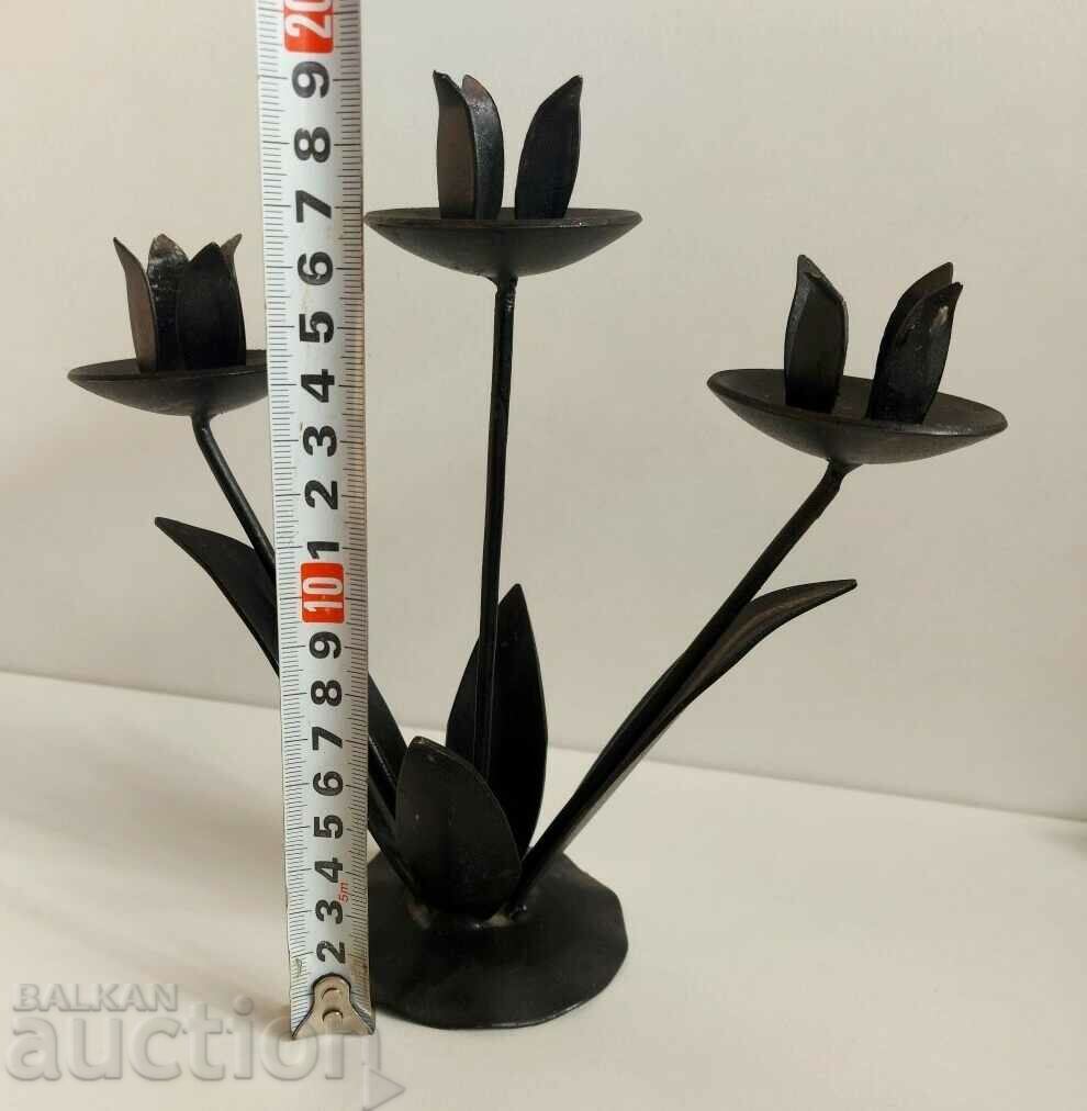 ΠΑΛΑΙΟ SOC ΜΕΤΑΛΛΙΚΟ ΚΗΠΗΡΙΟ ΣΦΥΡΗΤΟ ΣΙΔΗΡΟ ΠΡΑΚΤΙΚΟ ΚΑΙΝΟΥΡΓΙΟ με τιμή 29.00 BGN | € 14.83 ΠΑΛΑΙΟ SOC ΜΕΤΑΛΛΙΚΟ ΚΗΠΗΡΙΟ ΣΦΥΡΗΤΟ ΣΙΔΗΡΟ ΠΡΑΚΤΙΚΟ ΚΑΙΝΟΥΡΓΙΟ με τιμή 29.00 BGN | € 14.83