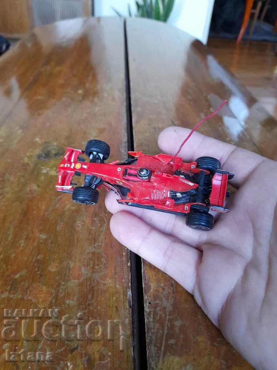 Παλιό αυτοκίνητο, τρόλεϊ - 5 Παλιό αυτοκίνητο, τρόλεϊ - 5