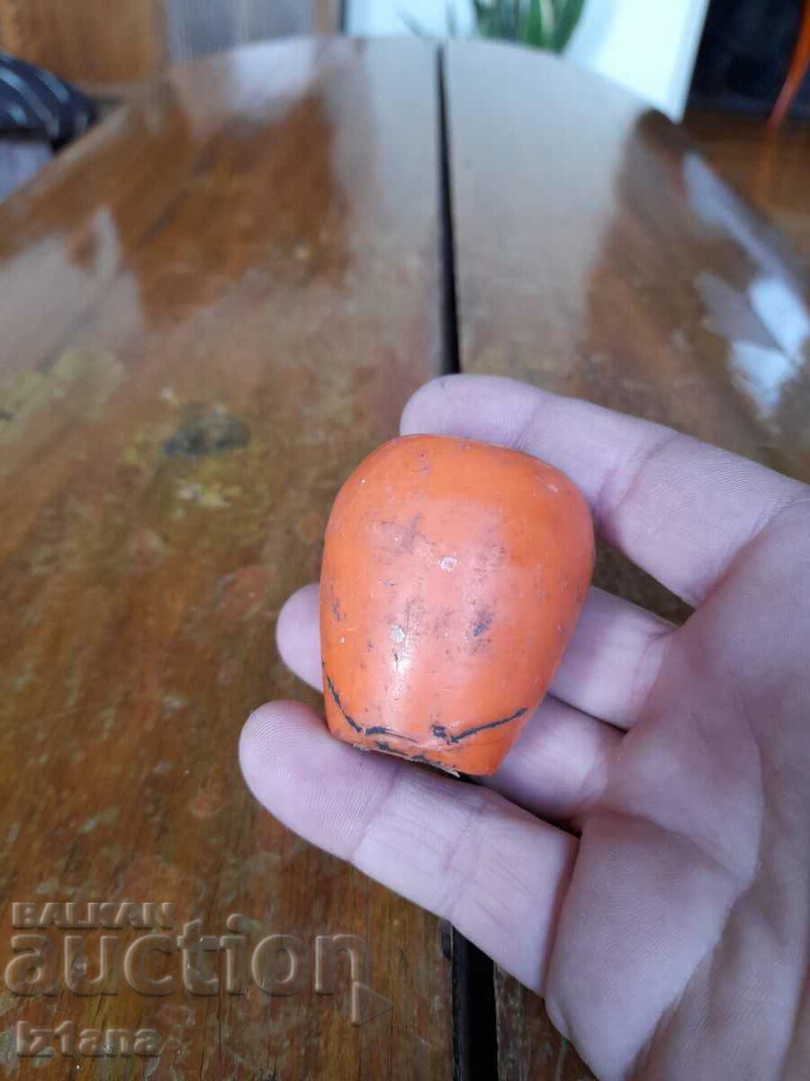 Auction An old gear lever Auction An old gear lever