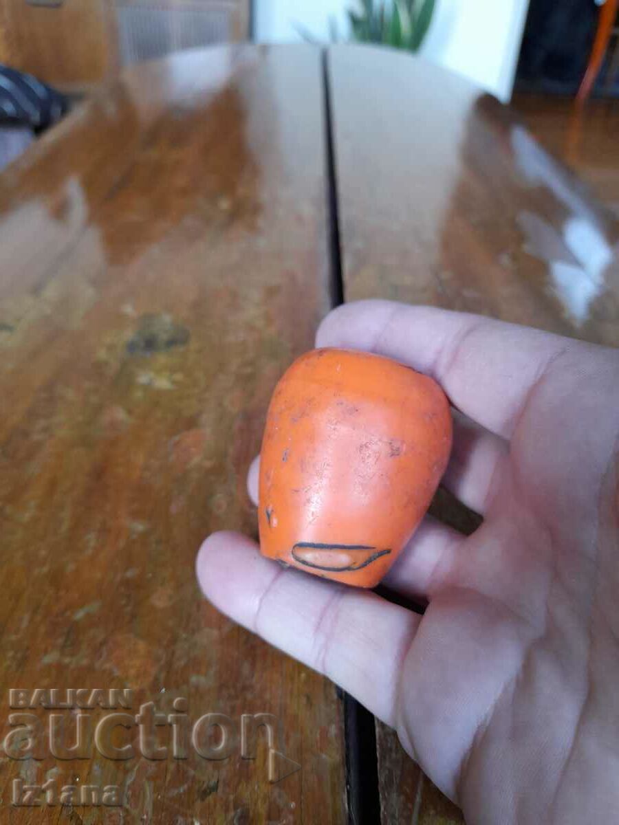 An old gear lever - 5 An old gear lever - 5