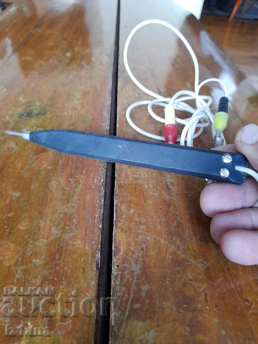 Доставка на Стар Логически пробник Зена Толбухин Доставка на Стар Логически пробник Зена Толбухин