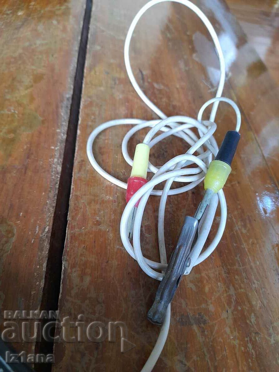 Стар Логически пробник Зена Толбухин - 5 Стар Логически пробник Зена Толбухин - 5