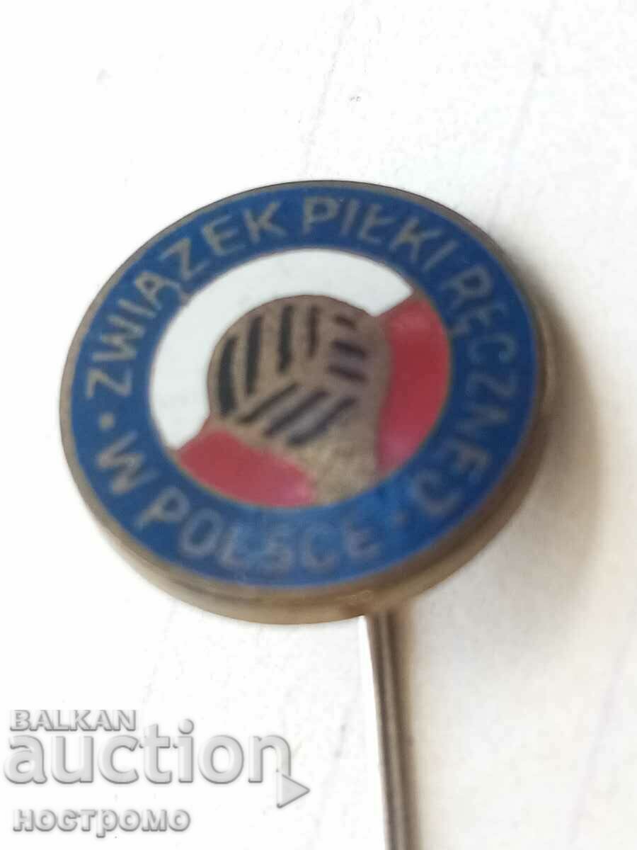 Sport - Πολωνία - A 371 με τιμή € 1.00 | 1.96 BGN