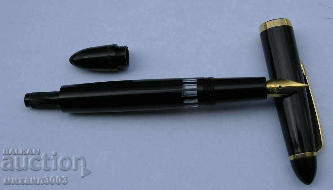 GERMAN GARANT NILOR PEN WITH ORIGINAL BOX with price 99.00 BGN | € 50.62 GERMAN GARANT NILOR PEN WITH ORIGINAL BOX with price 99.00 BGN | € 50.62
