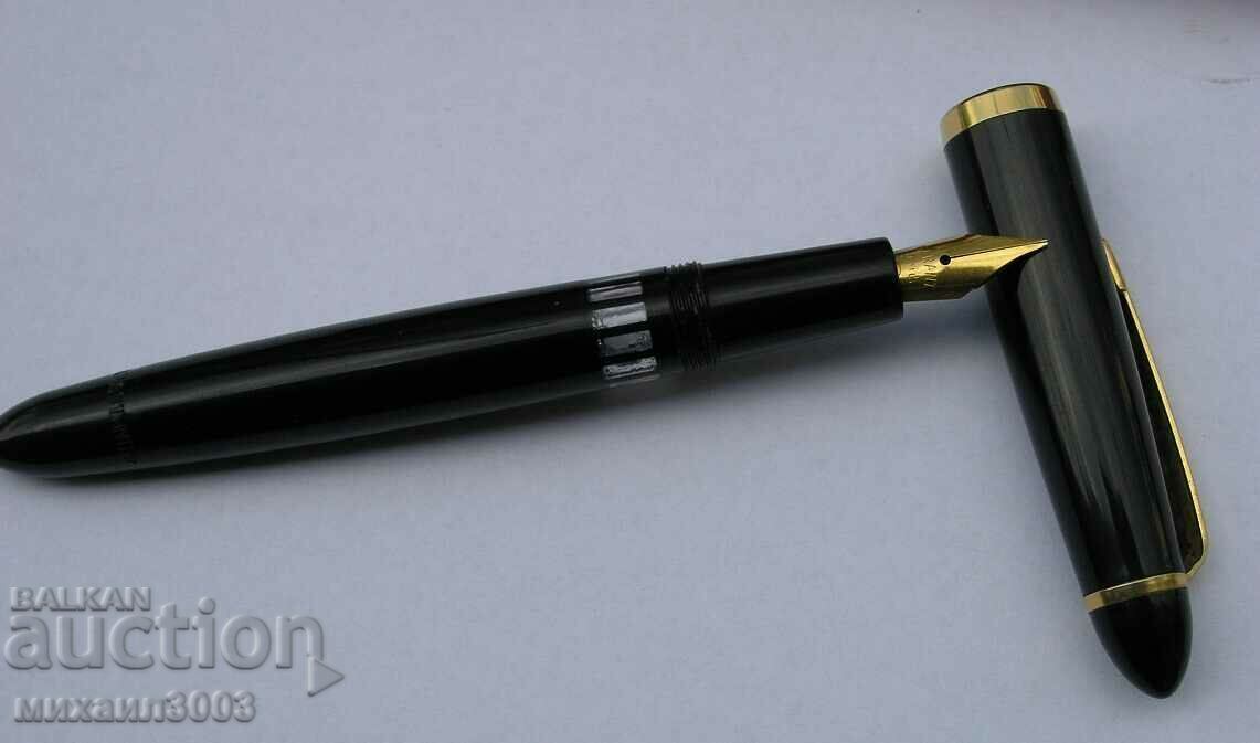 Auction GERMAN GARANT NILOR PEN WITH ORIGINAL BOX Auction GERMAN GARANT NILOR PEN WITH ORIGINAL BOX
