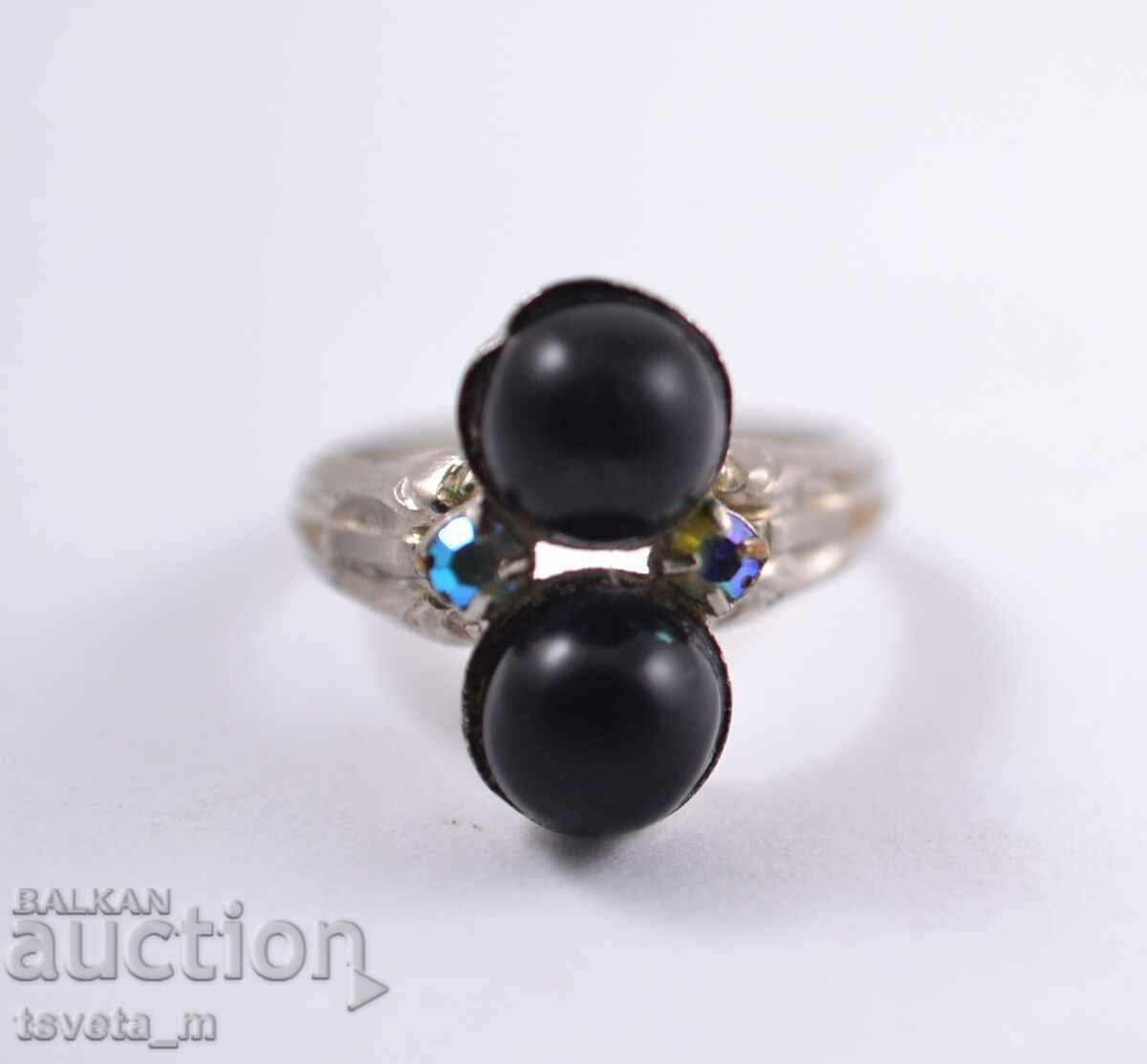Ring with price 3.00 BGN | € 1.53 Ring with price 3.00 BGN | € 1.53