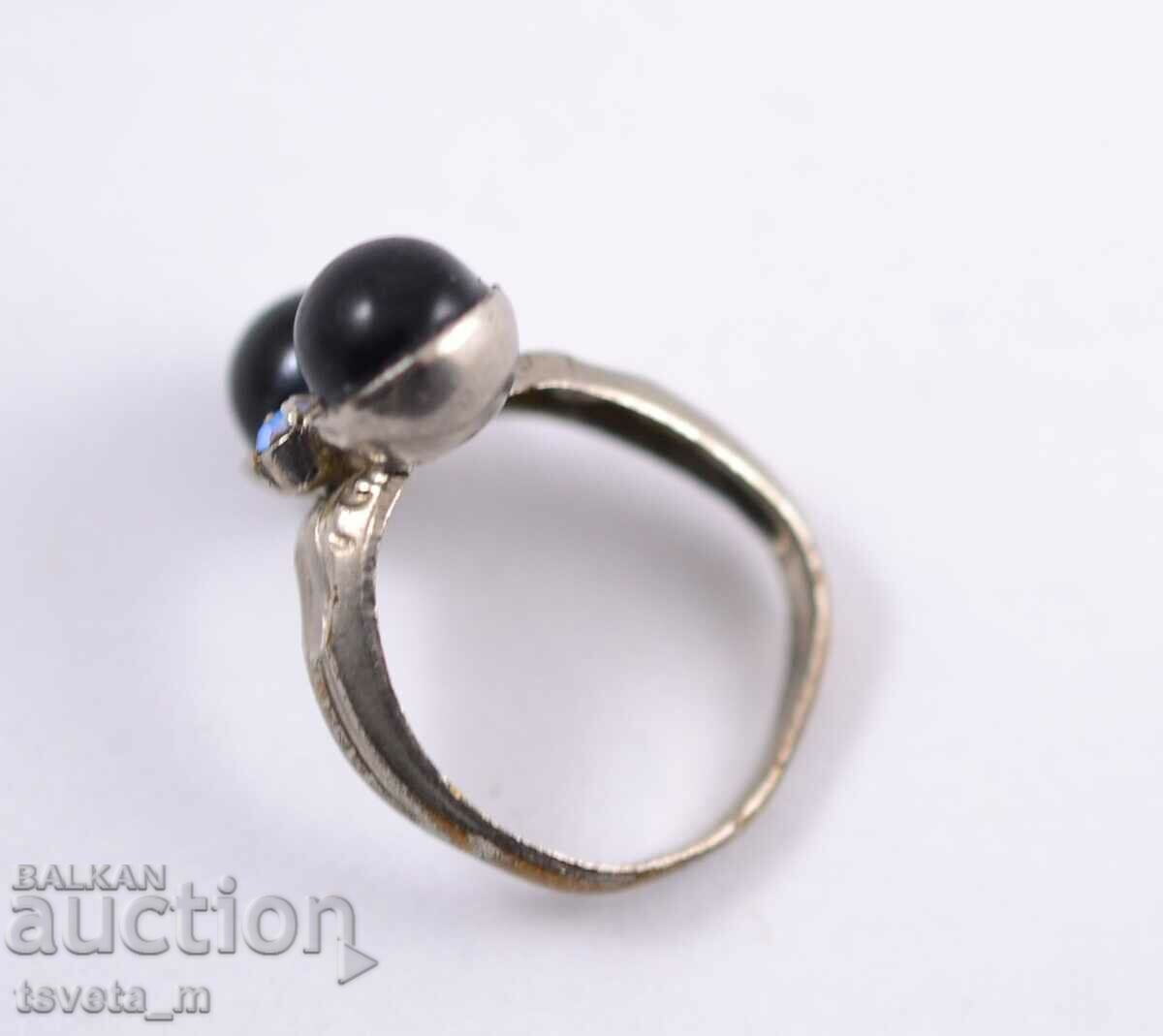 Delivery of Ring Delivery of Ring