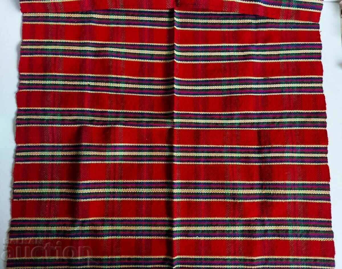 ACOPERIS VERIFICAT VECHI SANATOS