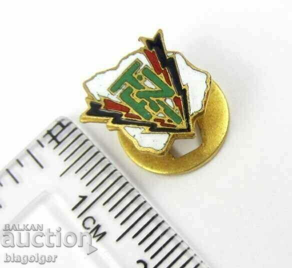 Auction OLD ITALIAN ENAMEL BUTTON Auction OLD ITALIAN ENAMEL BUTTON