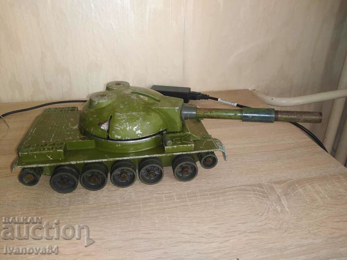 Tank T 54 αντιαρματικό