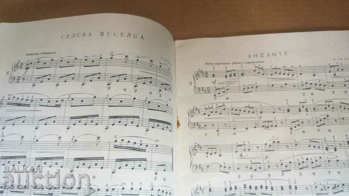 Auction Notes. The Little Pianist. Auction Notes. The Little Pianist.