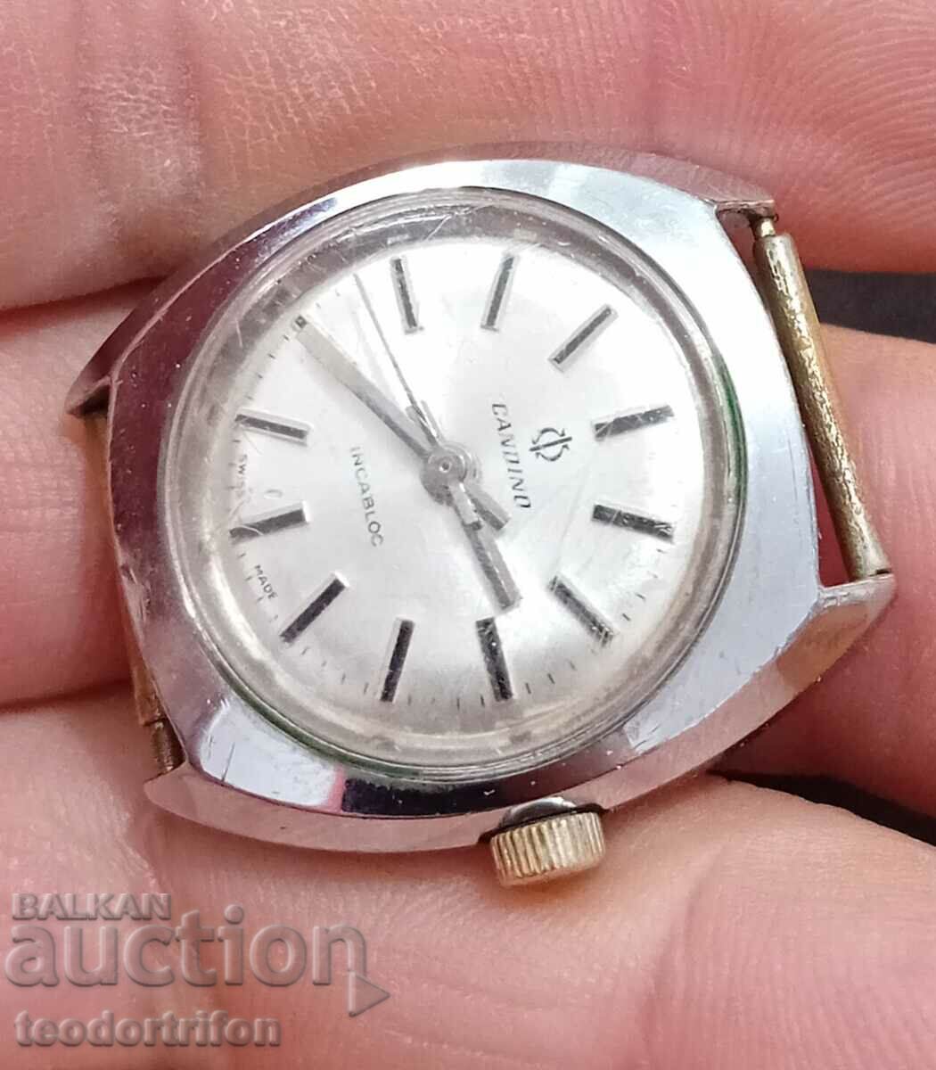 Candino is not working with price 10.00 BGN | € 5.11 Candino is not working with price 10.00 BGN | € 5.11