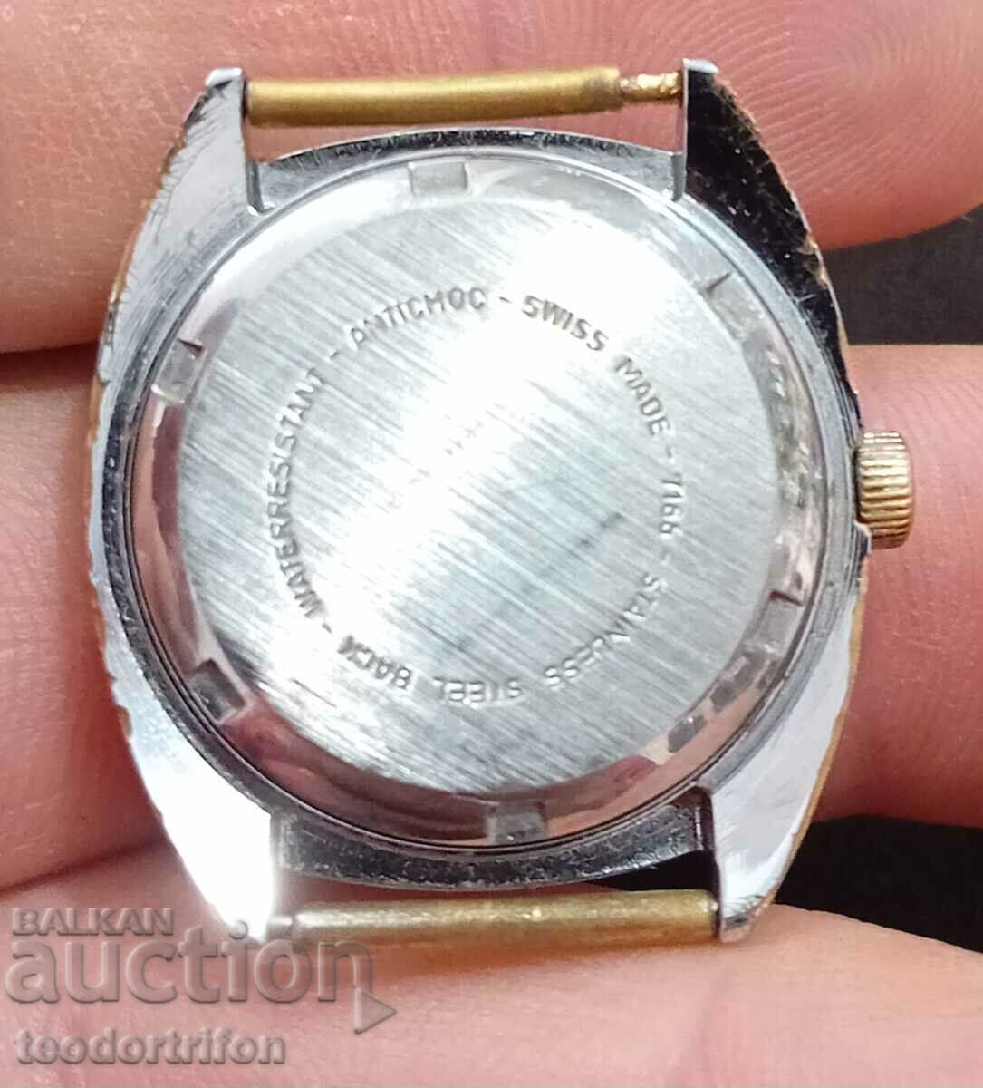 Auction Candino is not working Auction Candino is not working