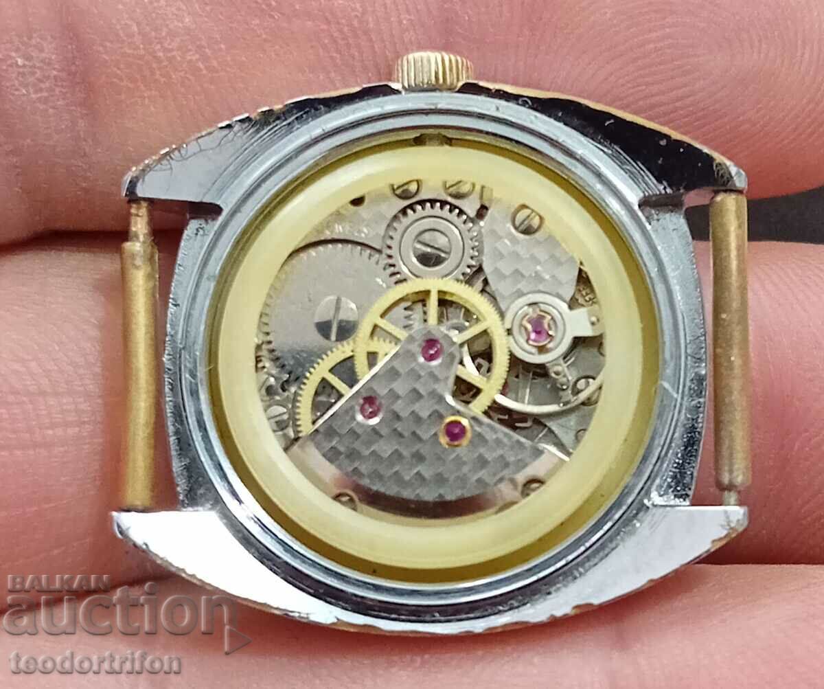 Delivery of Candino is not working Delivery of Candino is not working