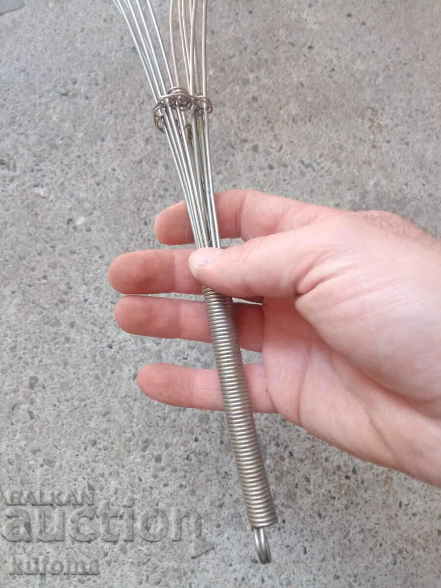 Auction Hand mixer Auction Hand mixer