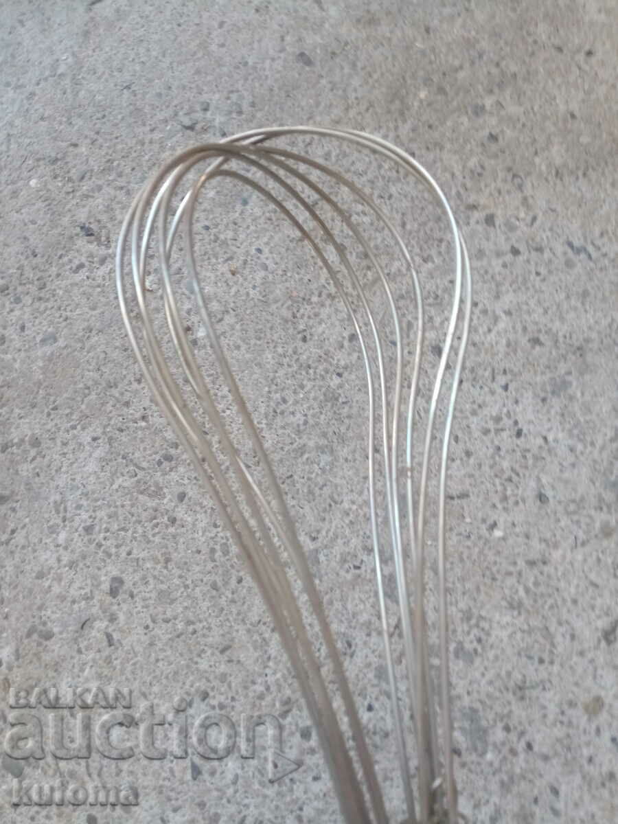 Delivery of Hand mixer Delivery of Hand mixer