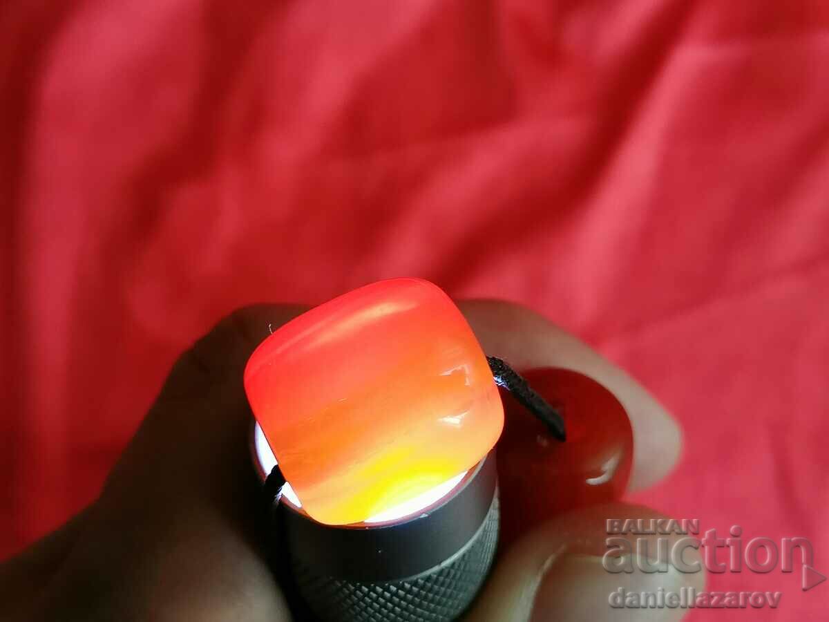 Delivery of Old Amber Rosary AMBER!!! Delivery of Old Amber Rosary AMBER!!!