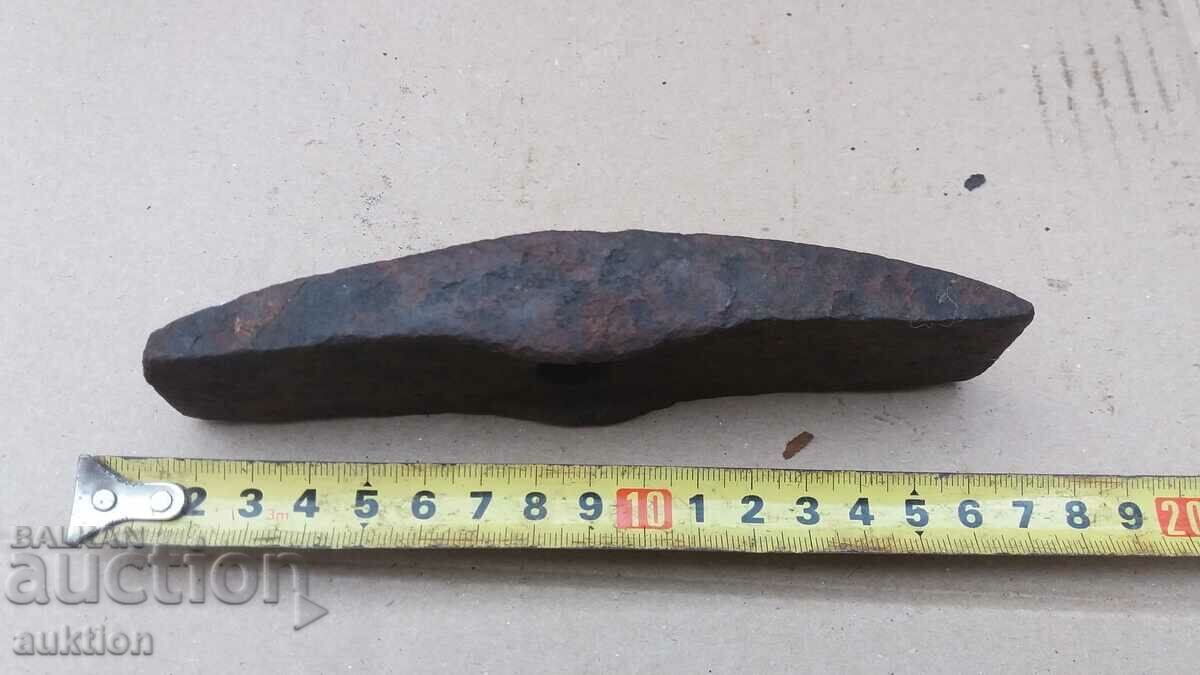 CRAFTSMAN'S HAMMER, TOOL HAMMER - 5 CRAFTSMAN'S HAMMER, TOOL HAMMER - 5