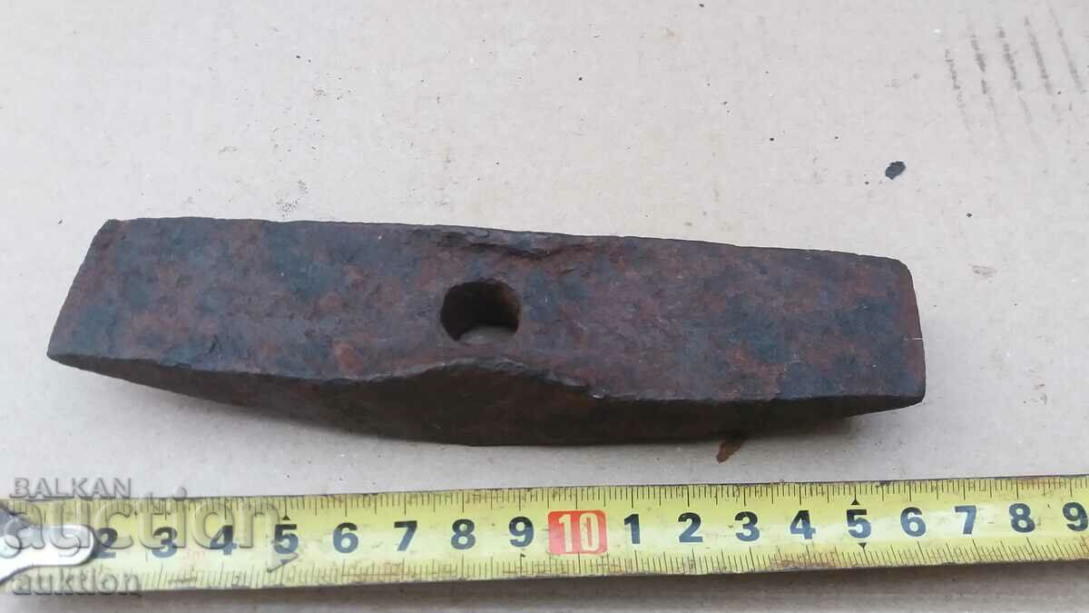 CRAFTSMAN'S HAMMER, TOOL HAMMER - 6 CRAFTSMAN'S HAMMER, TOOL HAMMER - 6