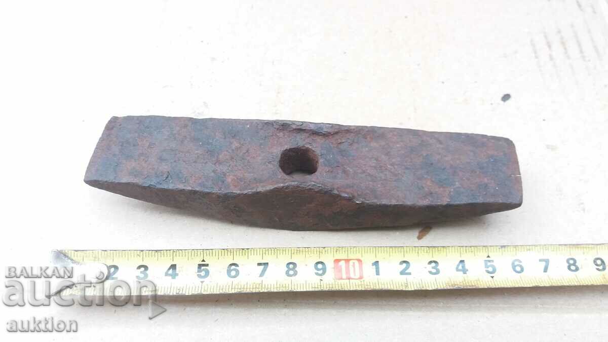 CRAFTSMAN'S HAMMER, TOOL HAMMER - 7 CRAFTSMAN'S HAMMER, TOOL HAMMER - 7