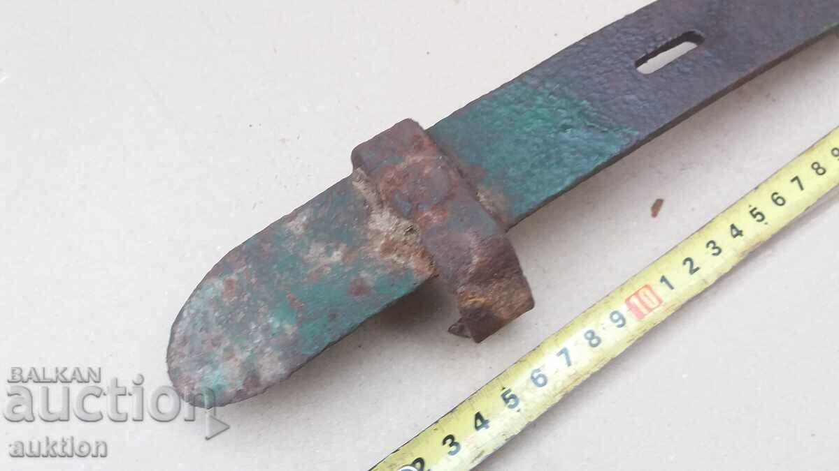 Delivery of FORGED REVIVAL WAGON BRAKE Delivery of FORGED REVIVAL WAGON BRAKE