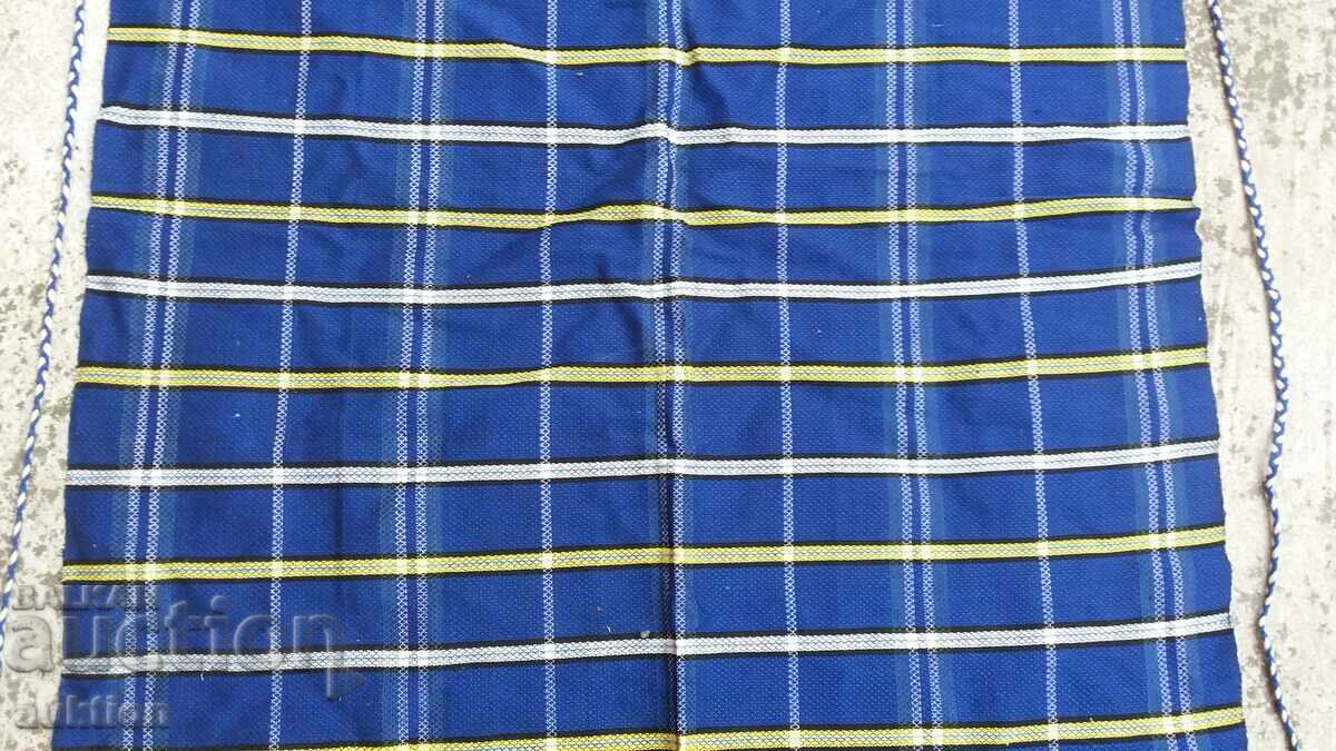 ȘORȚUL DE LÂNĂ RENACESTE - 6 ȘORȚUL DE LÂNĂ RENACESTE - 6