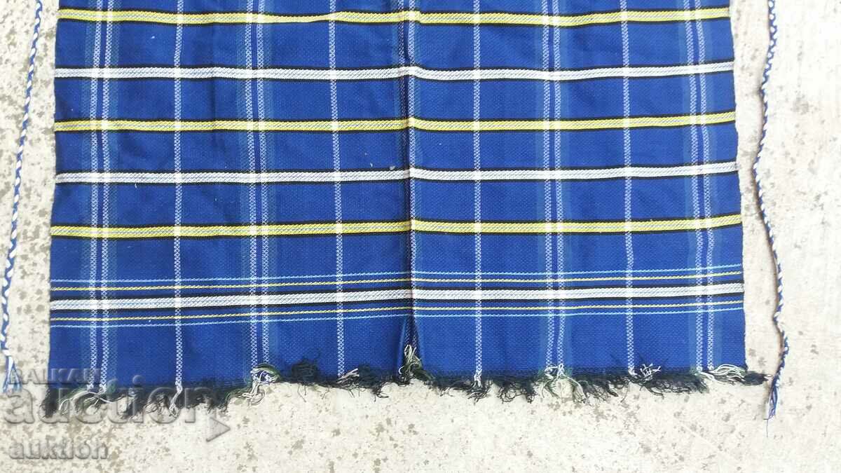 ȘORȚUL DE LÂNĂ RENACESTE - 7 ȘORȚUL DE LÂNĂ RENACESTE - 7