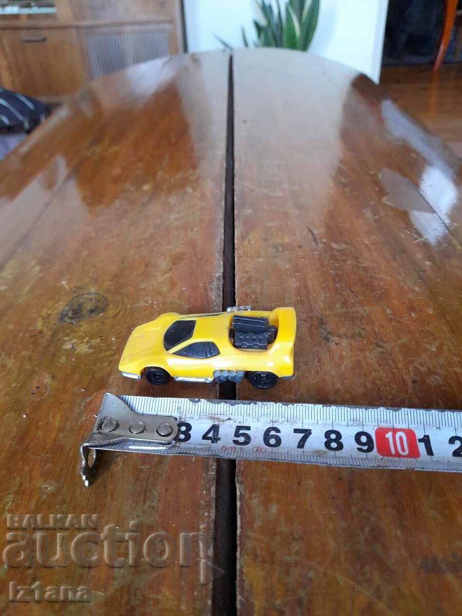 Auction Old car, trolley Auction Old car, trolley