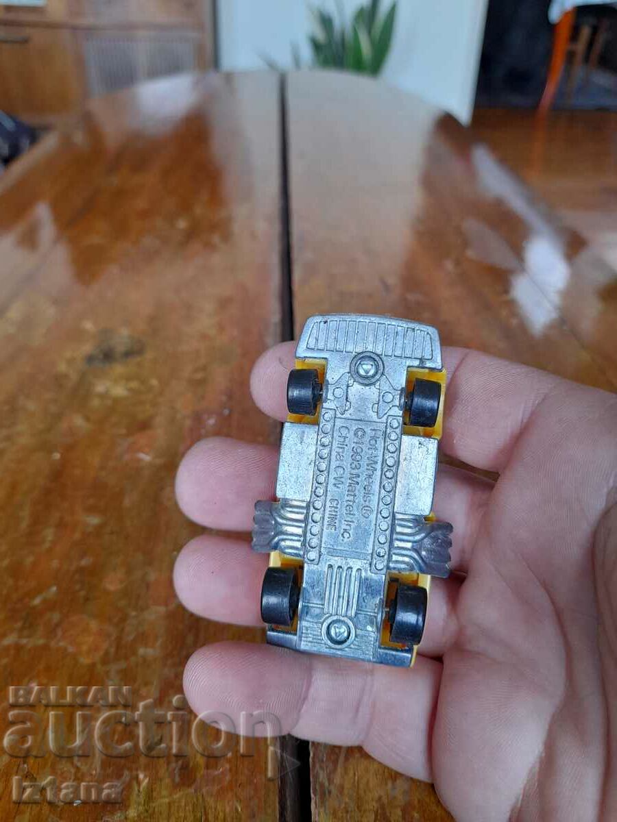 Old car, trolley - 6 Old car, trolley - 6