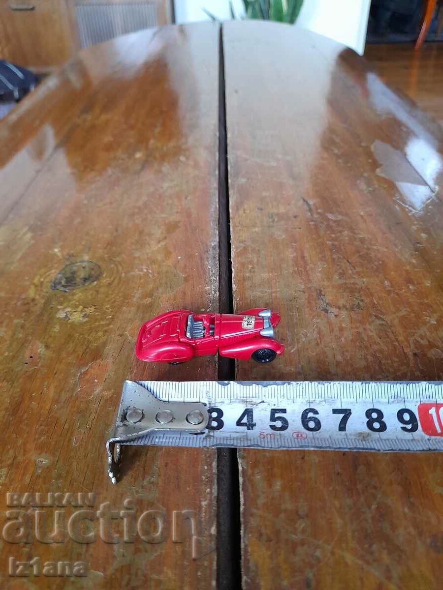 Auction Old car, trolley Auction Old car, trolley