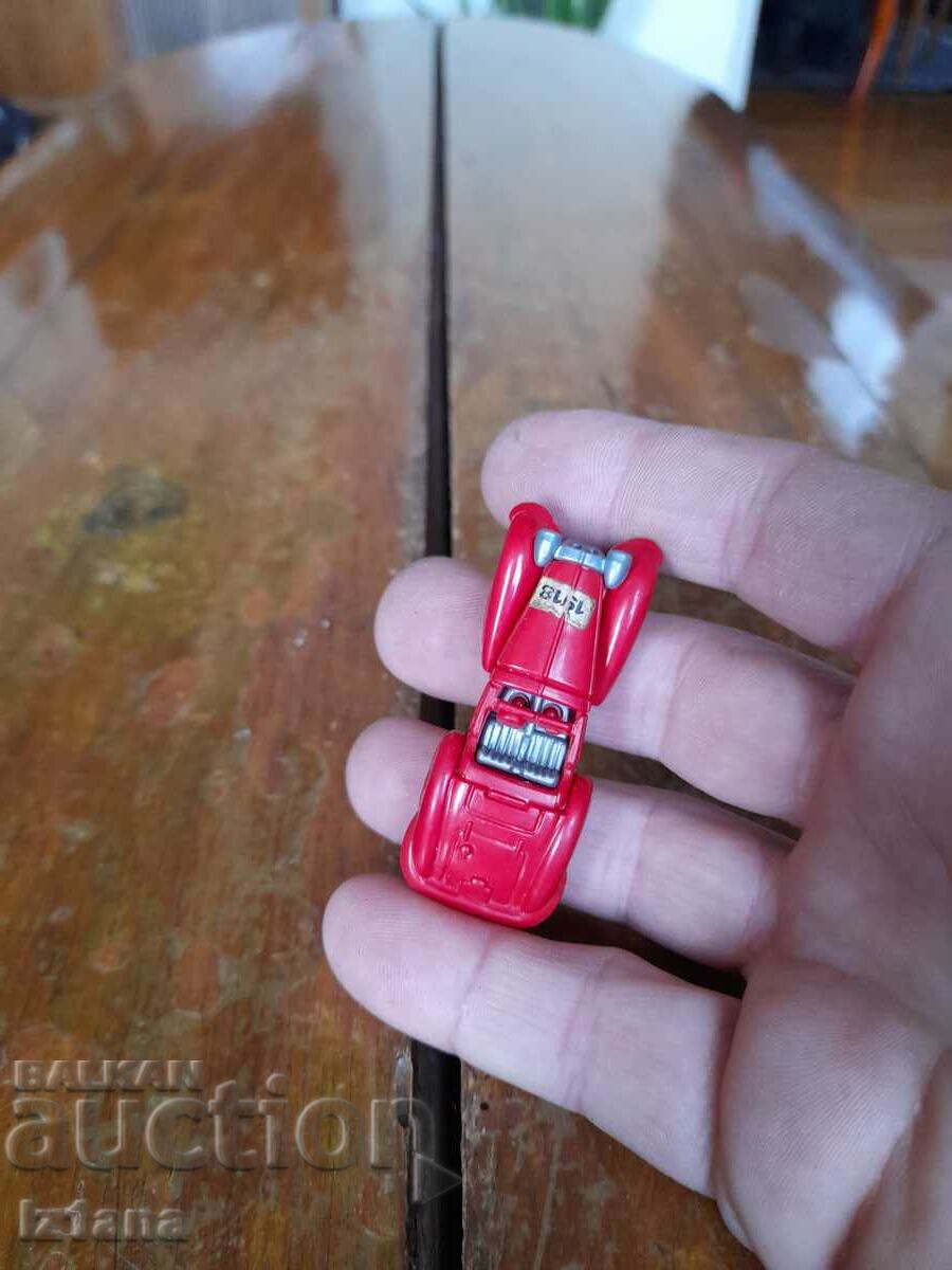 Old car, trolley - 5 Old car, trolley - 5