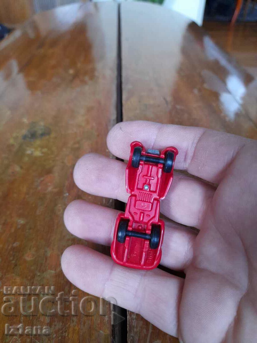 Old car, trolley - 6 Old car, trolley - 6